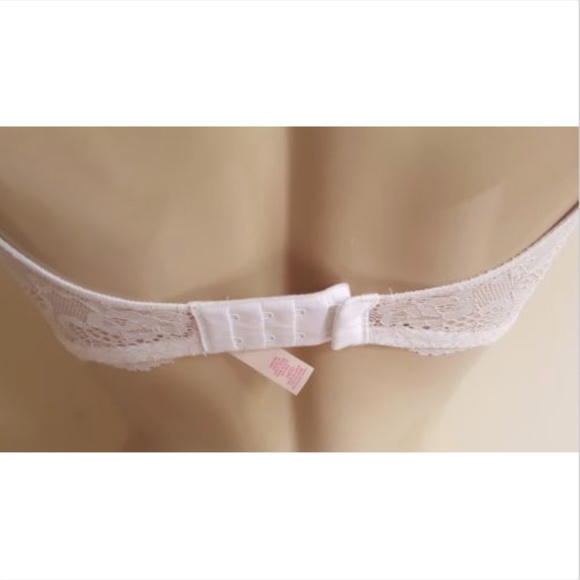VICTORIA SECRET Dream Angels Demi Bra - Picture 5 of 6